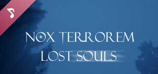 Nox Terrorem: Lost Souls Official Soundtrack background image