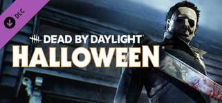 Dead by Daylight - The Halloween® Chapter cover image