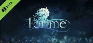 For me Demo background image