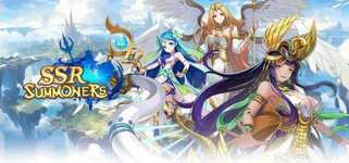 SSR Summoners cover image