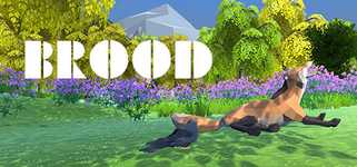 Brood background image