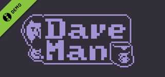 Dave-Man Demo cover image