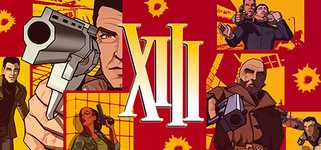 XIII - Classic cover image