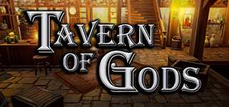Tavern of Gods background image