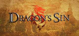 Dragon's Sin background image