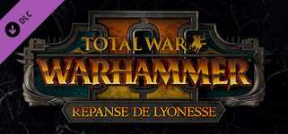 Total War: WARHAMMER II - Repanse de Lyonesse background image