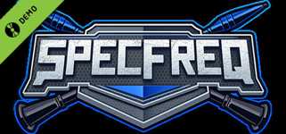 SpecFreq Demo background image