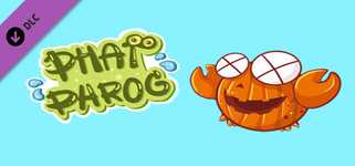 PHAT PHROG - PUMPKIN PHLAN COSTUME cover image