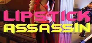 Lipstick Assassin background image