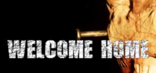 欢迎回家-Welcome Home background image