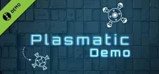 Plasmatic Demo background image