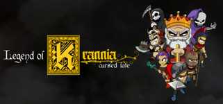 Legend of Krannia: Cursed Fate background image