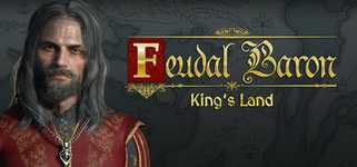 Feudal Baron: King's Land background image