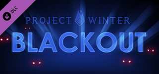 Project Winter - Blackout cover image