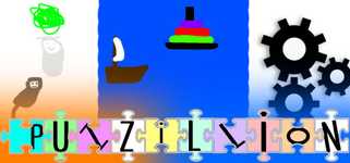 Puzzillion background image