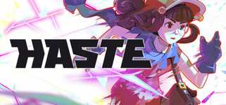 Haste cover image