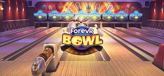 ForeVR Bowl VR background image