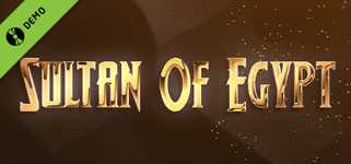 Sultan Of Egypt Demo background image