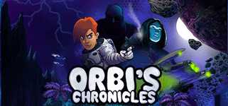 Orbi's chronicles background image