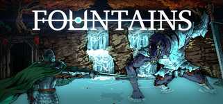 FOUNTAINS background image