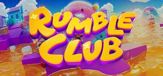 Rumble Club background image