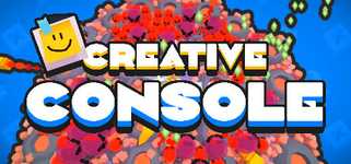Creative Console background image