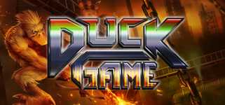 Duck Game background image