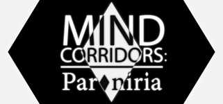 MIND CORRIDORS: Paroniria cover image