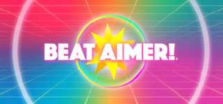 BEAT AIMER! background image