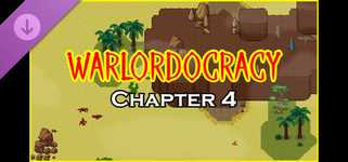 Warlordocracy Ch. 4 background image