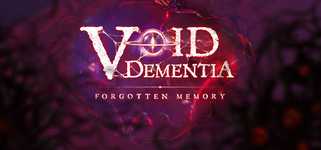 Void -Dementia- background image