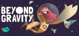 Beyond Gravity background image