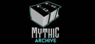 Mythic Archive background image