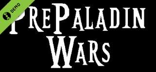 PrePaladin Wars Demo background image