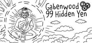 Gabenwood 3: 99 Hidden Yen background image
