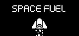 Space Fuel background image