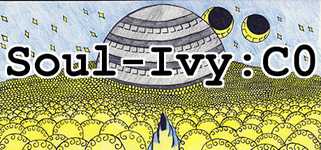 Soul-Ivy: C0 background image