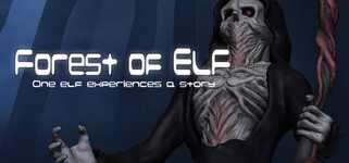 FOREST OF ELF background image