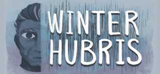 Winter Hubris cover image