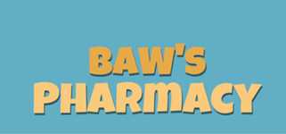 BAWs Pharmacy background image