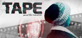 TAPE: Unveil the Memories background image