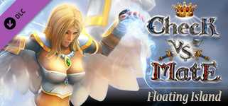 Check vs. Mate - Floating Island DLC cover image