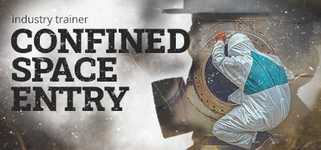 Confined Space Entry VR Training cover image