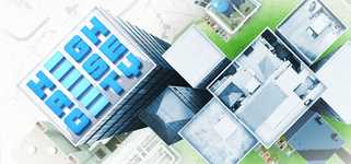 Highrise City cover image