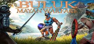 Buluk Mayan Warfare background image