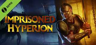 Imprisoned Hyperion Demo cover image