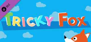 Tricky Fox - Soundtrack background image