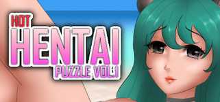 Hot Hentai Puzzle Vol.1 background image