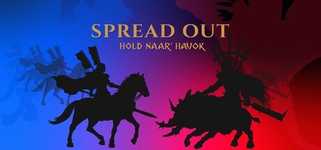 Spread Out! Hold Naar' Havok background image