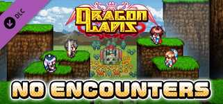 No Encounters - Dragon Lapis background image